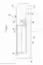 Fig. 20 - Cleaner head for vacuum cleaner, and vacuum cleaner