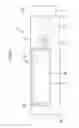 Fig. 21 - Cleaner head for vacuum cleaner, and vacuum cleaner