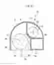 Fig. 24 - Cleaner head for vacuum cleaner, and vacuum cleaner