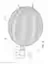 Fig. 03 - LENS IN BALLOON CATHETER