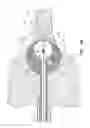 Fig. 05 - LENS IN BALLOON CATHETER