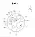 Fig. 03 - Endoscope having cover and molded member each forming part of distal end face of insertion section