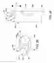 Fig. 23 - Endotracheal tube insertion device