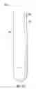 Fig. 37 - Endotracheal tube insertion device