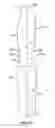 Fig. 41 - Endotracheal tube insertion device