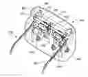 Fig. 01 - Optometry apparatus, assembly and system comprising such an apparatus