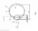 Fig. 10 - Method and system for pupil retro illumination using sample arm of OCT interferometer