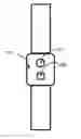 Fig. 01 - WEARABLE DEVICE FOR ASSESSING THE LIKELIHOOD OF THE ONSET OF CARDIAC ARREST AND A METHOD THEREO