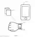 Fig. 06 - WEARABLE DEVICE FOR ASSESSING THE LIKELIHOOD OF THE ONSET OF CARDIAC ARREST AND A METHOD THEREO