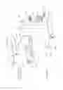 Fig. 07 - MRI transfer table assembly and cart apparatus