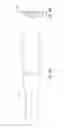 Fig. 07 - Intravascular sensing devices having flexible tip structure