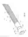 Fig. 10 - Intravascular sensing devices having flexible tip structure