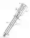 Fig. 01 - METHOD AND APPARATUS FOR ACCESSING BLOOD FROM AN IV CATHETER INSERTION DEVICE