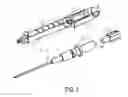 Fig. 02 - METHOD AND APPARATUS FOR ACCESSING BLOOD FROM AN IV CATHETER INSERTION DEVICE
