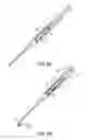 Fig. 09 - METHOD AND APPARATUS FOR ACCESSING BLOOD FROM AN IV CATHETER INSERTION DEVICE