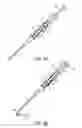 Fig. 10 - METHOD AND APPARATUS FOR ACCESSING BLOOD FROM AN IV CATHETER INSERTION DEVICE