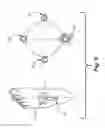 Fig. 10 - Prosthetic limb sensory system for improved balance control