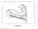 Fig. 02 - Mouth guard for determining physiological conditions of a subject and systems and methods for using same