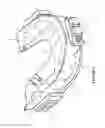 Fig. 03 - Mouth guard for determining physiological conditions of a subject and systems and methods for using same