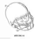 Fig. 12 - Mouth guard for determining physiological conditions of a subject and systems and methods for using same