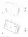 Fig. 03 - Augmented reality information system for use with a medical device