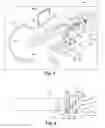 Fig. 02 - Robotic operating table, and robotic operating table operation device