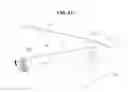 Fig. 16 - Brake system and medical apparatus including the same