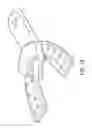 Fig. 07 - Method of making a customized intraoral positioning device for user radiation therapy treatment