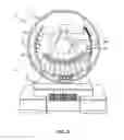 Fig. 04 - Mobile anatomical imaging system with improved movement system