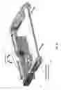 Fig. 18 - Mobile anatomical imaging system with improved movement system