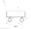 Fig. 21 - Mobile anatomical imaging system with improved movement system