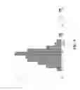 Fig. 10 - Systems and methods for determination of pharmaceutical fluid injection protocols based on x-ray tube voltage