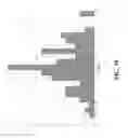 Fig. 11 - Systems and methods for determination of pharmaceutical fluid injection protocols based on x-ray tube voltage