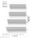 Fig. 17 - Systems and methods for determination of pharmaceutical fluid injection protocols based on x-ray tube voltage