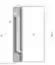 Fig. 07 - Ultrasonic transducer electrode assembly