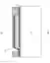 Fig. 08 - Ultrasonic transducer electrode assembly