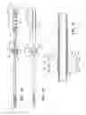 Fig. 10 - Surgical instrument with articulation region