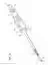 Fig. 16 - Surgical instrument with articulation region