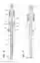 Fig. 17 - Surgical instrument with articulation region