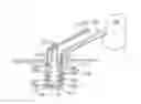 Fig. 01 - Suture anchor and associated methods of use