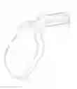 Fig. 06 - Suture capturing device for use in arthroscopic procedures