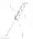 Fig. 20 - Suture capturing device for use in arthroscopic procedures