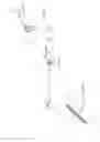 Fig. 27 - Suture capturing device for use in arthroscopic procedures
