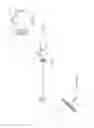 Fig. 30 - Suture capturing device for use in arthroscopic procedures