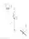 Fig. 33 - Suture capturing device for use in arthroscopic procedures