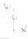 Fig. 35 - Suture capturing device for use in arthroscopic procedures