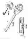 Fig. 06 - REUSABLE POWERED SURGICAL DEVICES HAVING IMPROVED DURABILITY