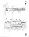 Fig. 06 - Anvil assembly of circular stapling device including alignment splines
