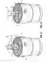 Fig. 09 - Anvil assembly of circular stapling device including alignment splines