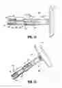 Fig. 10 - Anvil assembly of circular stapling device including alignment splines